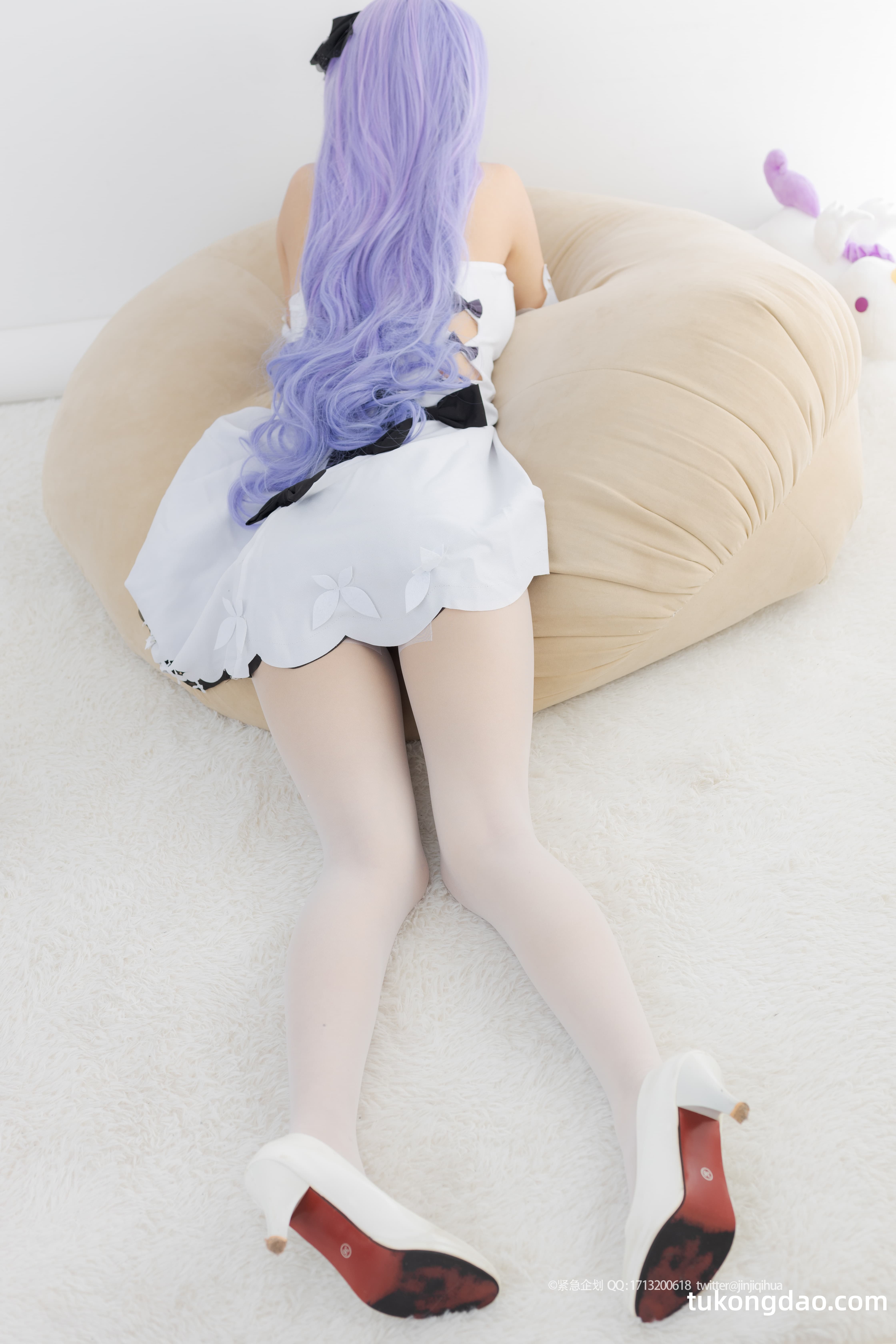 紧急企划 VOL-009 写真集 写真系列-第78张